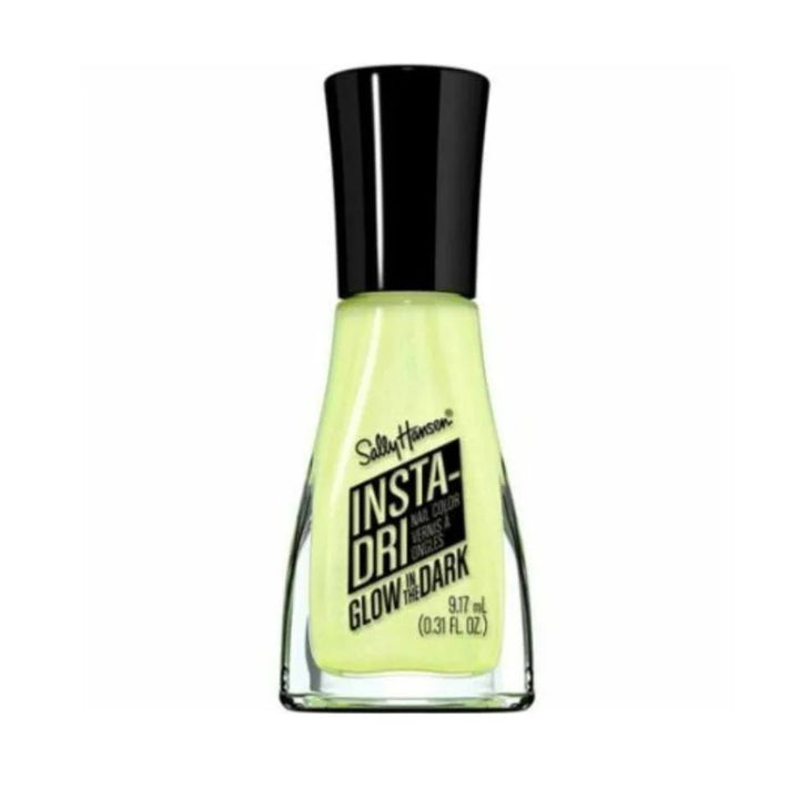 Sally Hansen Insta - Dri Glow In The Dark Nail Polish - 720 Fa - BOO - Lous - Branded Beauty