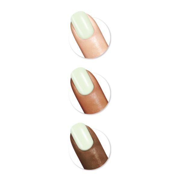 Sally Hansen Insta - Dri Glow In The Dark Nail Polish - 720 Fa - BOO - Lous - Branded Beauty