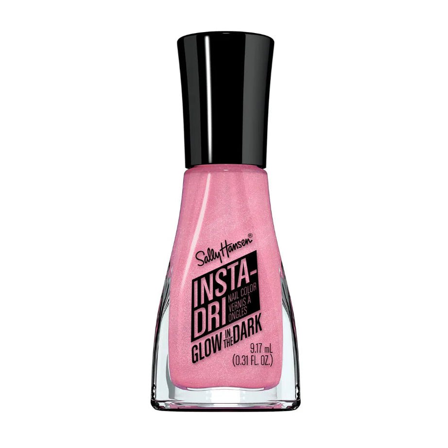 Sally Hansen Insta - Dri Glow In The Dark Nail Polish - 721 Creep It Real - Branded Beauty