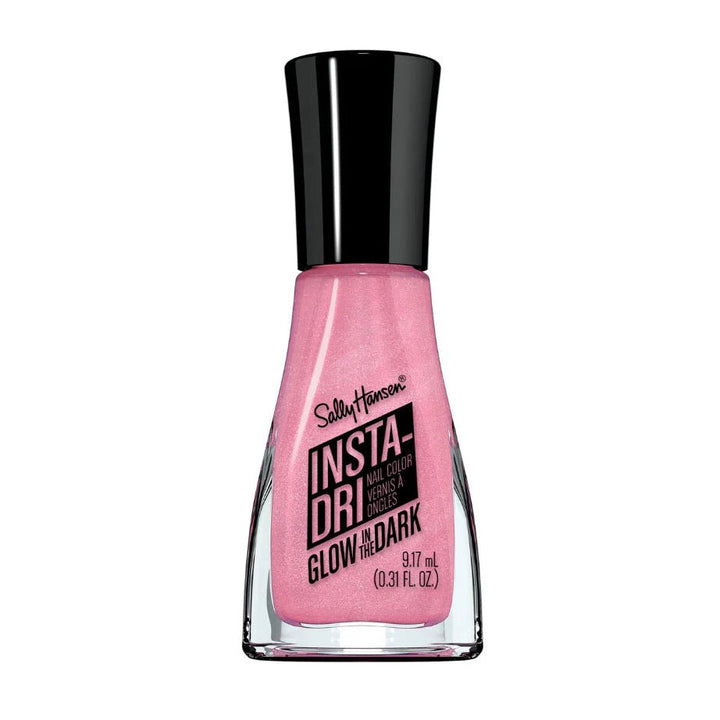 Sally Hansen Insta - Dri Glow In The Dark Nail Polish - 721 Creep It Real - Branded Beauty