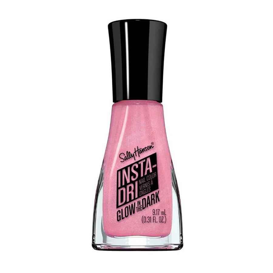 Sally Hansen Insta - Dri Glow In The Dark Nail Polish - 721 Creep It Real - Branded Beauty