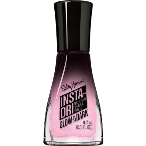 Sally Hansen Insta - Dri Glow In The Dark Nail Polish - 722 Witch , Please - Branded Beauty