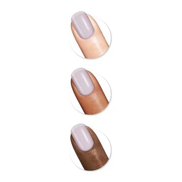 Sally Hansen Insta - Dri Glow In The Dark Nail Polish - 723 Purple Potion - Branded Beauty