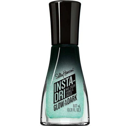 Sally Hansen Insta - Dri Glow In The Dark Nail Polish - 724 Squad Ghouls - Branded Beauty