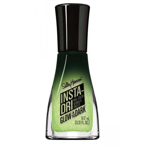 Sally Hansen Insta - Dri Glow In The Dark Nail Polish - 725 Ghosted - Branded Beauty