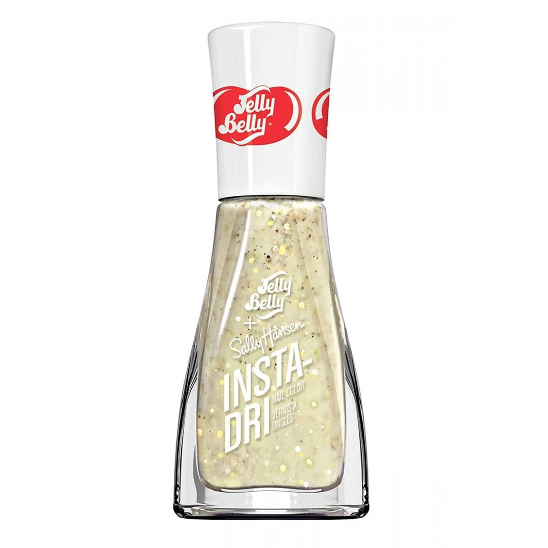 Sally Hansen Insta - Dri Jelly Belly Nail Polish - 623 Buttered Popcorn - Branded Beauty