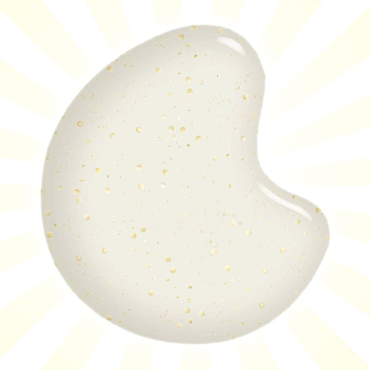 Sally Hansen Insta - Dri Jelly Belly Nail Polish - 623 Buttered Popcorn - Branded Beauty