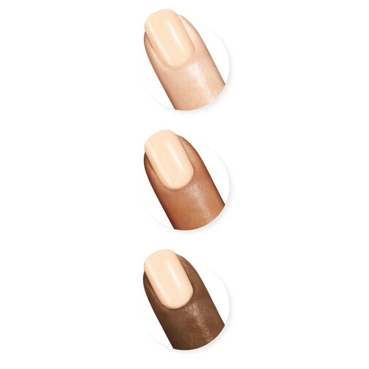 Sally Hansen Insta - Dri Nail Polish - 123 Champagne Supernova - Branded Beauty