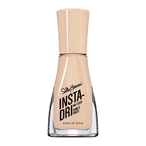 Sally Hansen Insta - Dri Nail Polish - 123 Champagne Supernova - Branded Beauty