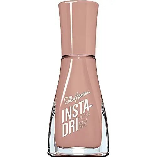 Sally Hansen Insta - Dri Nail Polish - 133 Taupe Priority - Branded Beauty