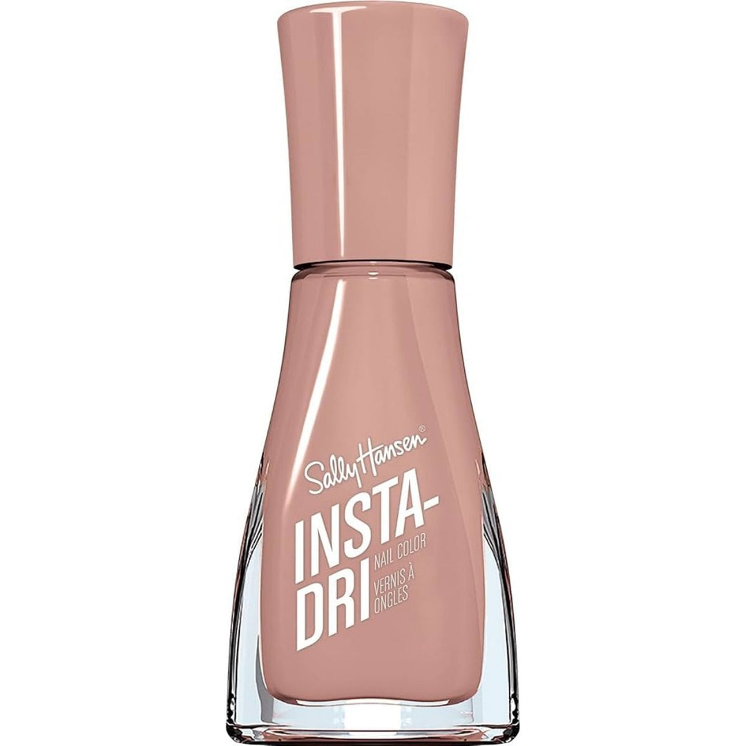 Sally Hansen Insta - Dri Nail Polish - 203 Buff And Tumble - Branded Beauty