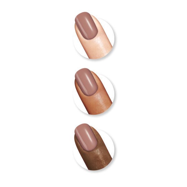 Sally Hansen Insta - Dri Nail Polish - 203 Buff And Tumble - Branded Beauty