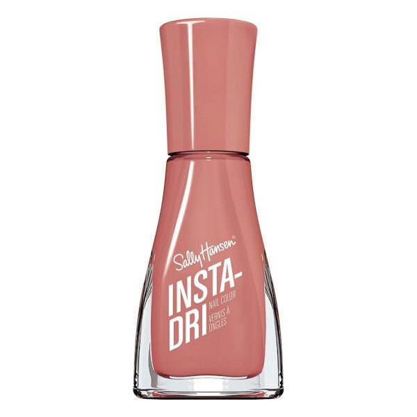 Sally Hansen Insta - Dri Nail Polish - 213 Mauve It - Branded Beauty