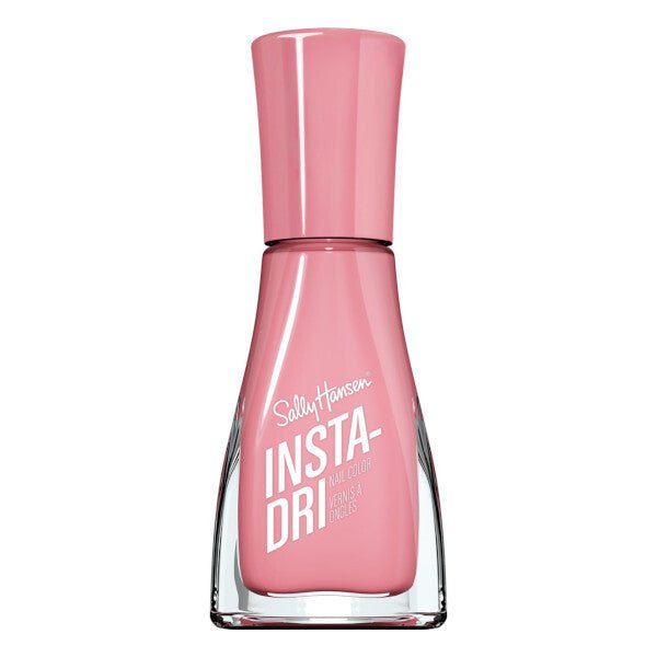 Sally Hansen Insta - Dri Nail Polish - 223 Sugar Poppy - Branded Beauty