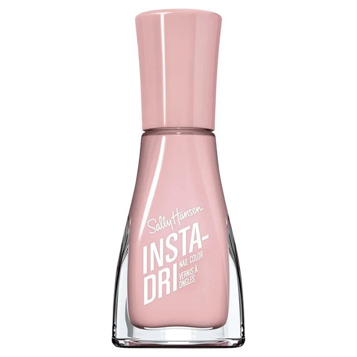 Sally Hansen Insta - Dri Nail Polish - 233 Petal Pusher - Branded Beauty