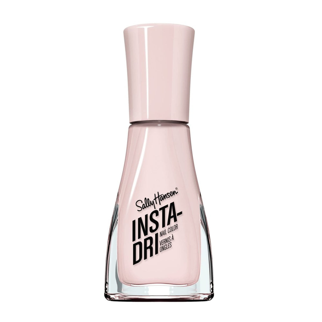 Sally Hansen Insta - Dri Nail Polish - 239 In A Blush - Branded Beauty