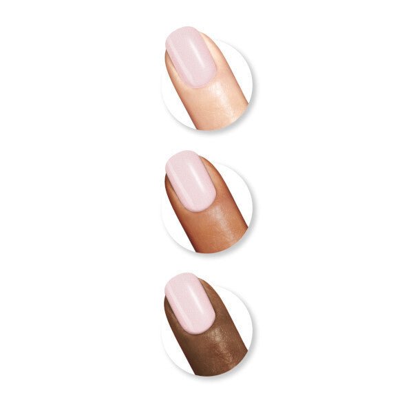 Sally Hansen Insta - Dri Nail Polish - 243 Make It Snappy ! - Branded Beauty