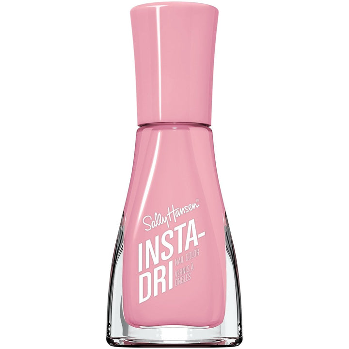 Sally Hansen Insta - Dri Nail Polish - 263 Racing Rose - Branded Beauty