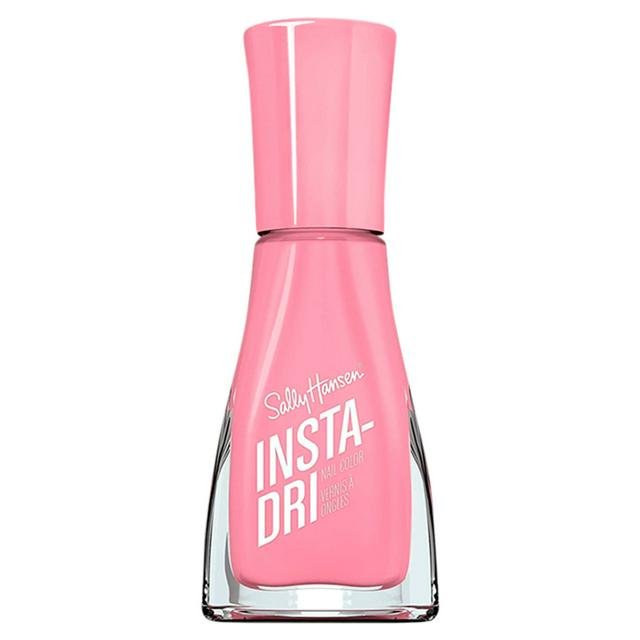 Sally Hansen Insta - Dri Nail Polish - 273 Pink Blink - Branded Beauty