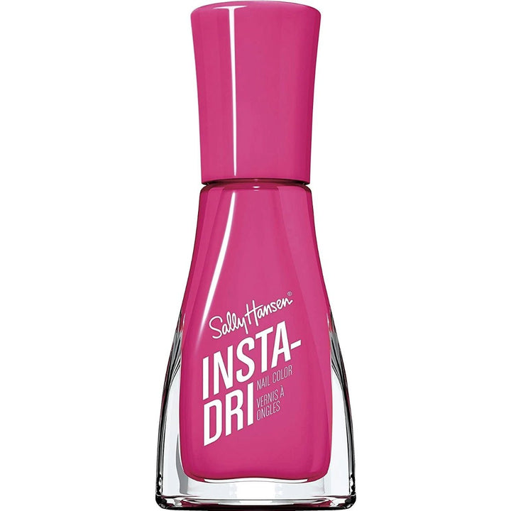 Sally Hansen Insta - Dri Nail Polish - 313 Watermelon Wizz - Branded Beauty
