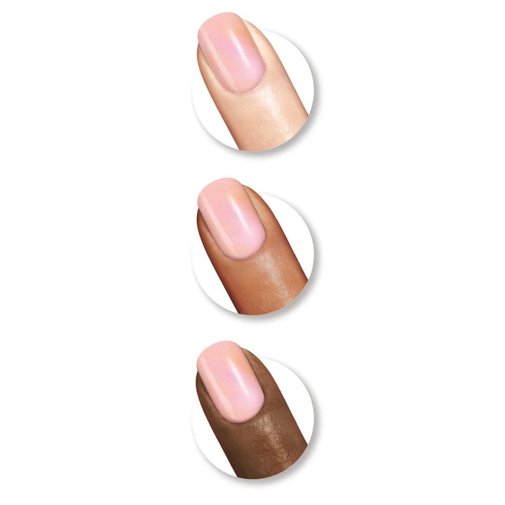 Sally Hansen Insta - Dri Nail Polish - 338 Coral Commotion - Branded Beauty