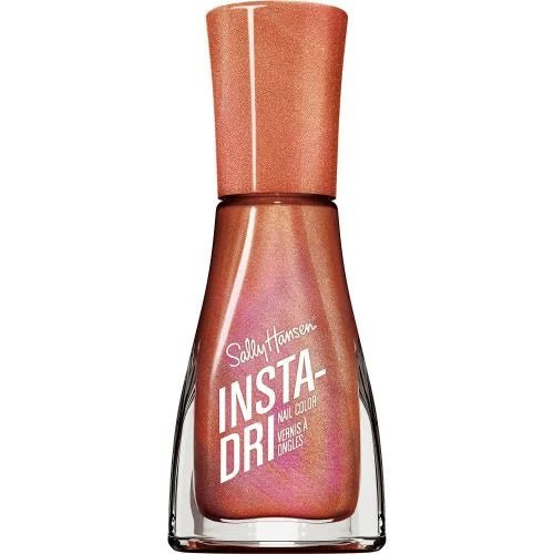 Sally Hansen Insta - Dri Nail Polish - 338 Coral Commotion - Branded Beauty