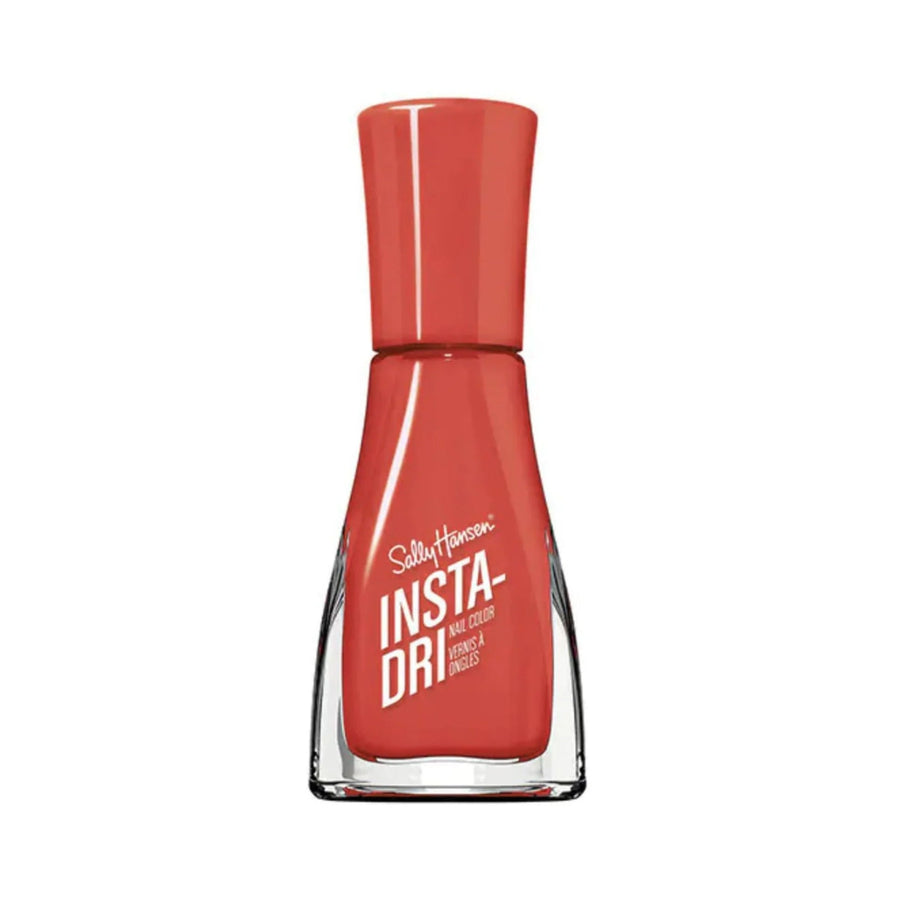 Sally Hansen Insta - Dri Nail Polish - 359 Hail Cherry - Branded Beauty
