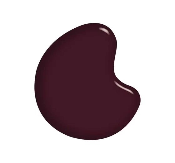Sally Hansen Insta - Dri Nail Polish - 428 Zip Wine - Branded Beauty