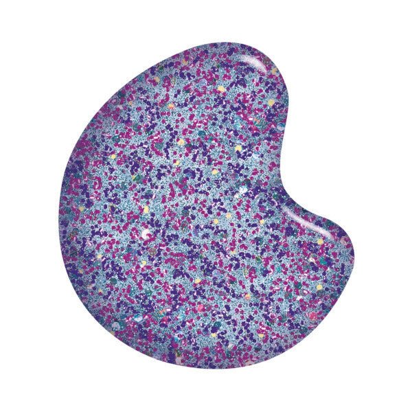 Sally Hansen Insta - Dri Nail Polish - 483 Grape Shifter - Branded Beauty