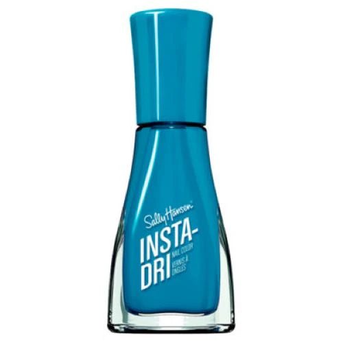 Sally Hansen Insta - Dri Nail Polish - 505 Jet Setter - Branded Beauty