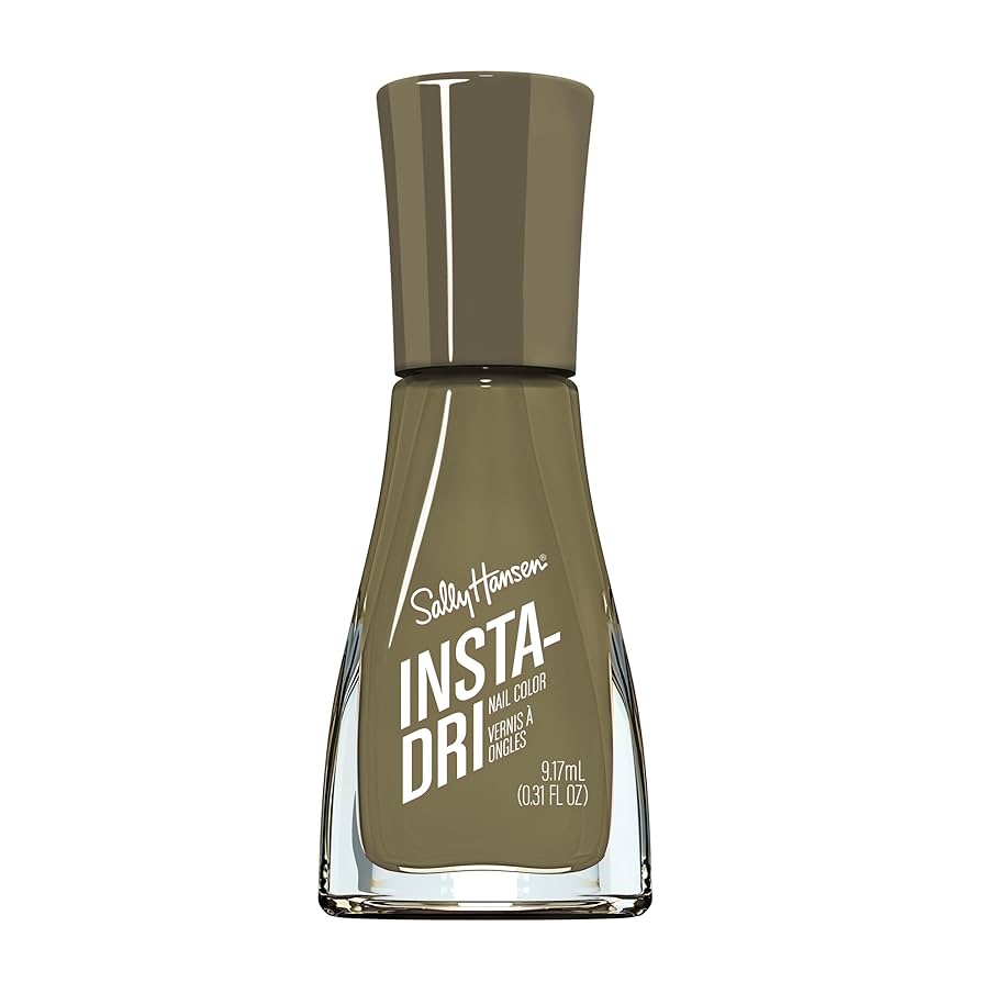 Sally Hansen Insta - Dri Nail Polish - 529 Later Alligator - Branded Beauty