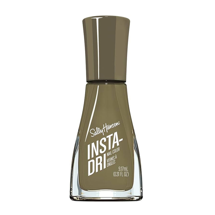 Sally Hansen Insta - Dri Nail Polish - 529 Later Alligator - Branded Beauty