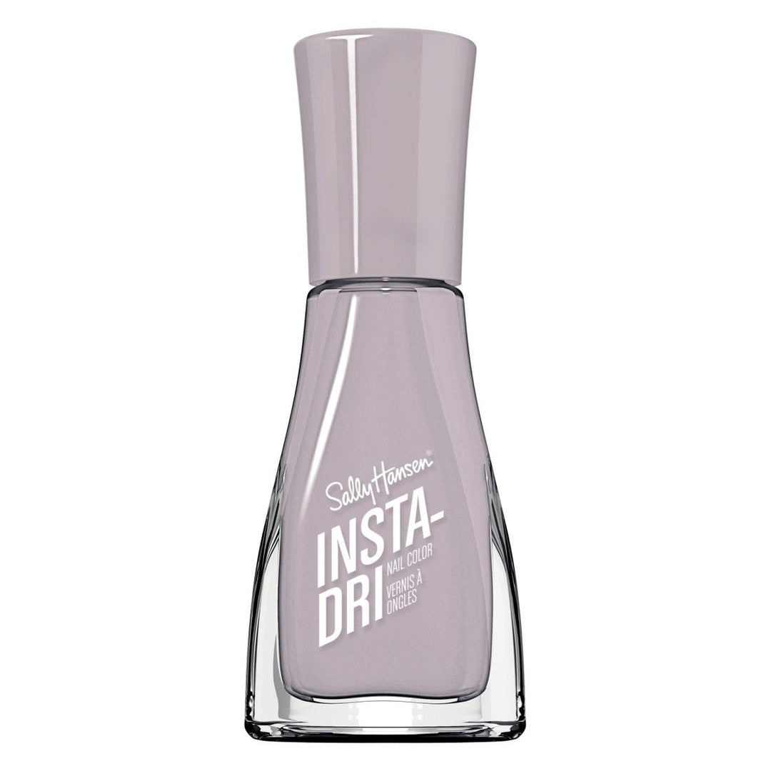 Sally Hansen Insta - Dri Nail Polish - 550 Against The Grey - In - Branded Beauty