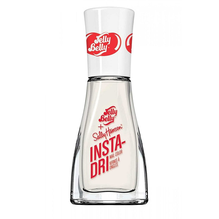 Sally Hansen Insta - Dri Nail Polish - 621 Coconut - Branded Beauty
