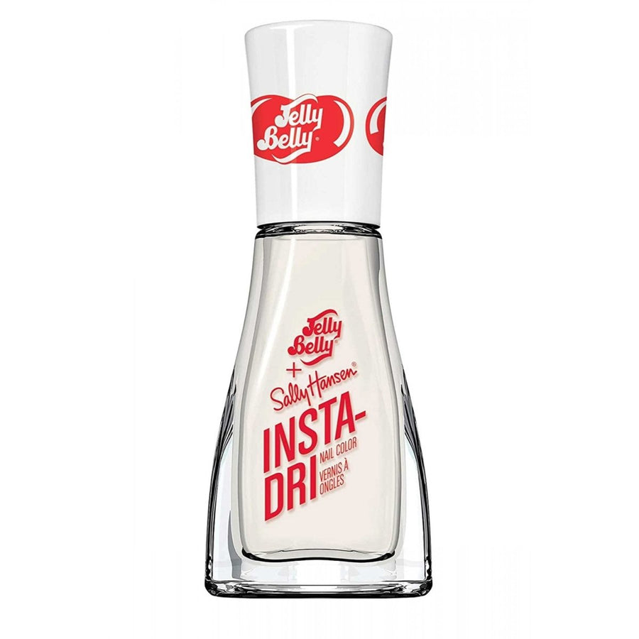 Sally Hansen Insta - Dri Nail Polish - 621 Coconut - Branded Beauty