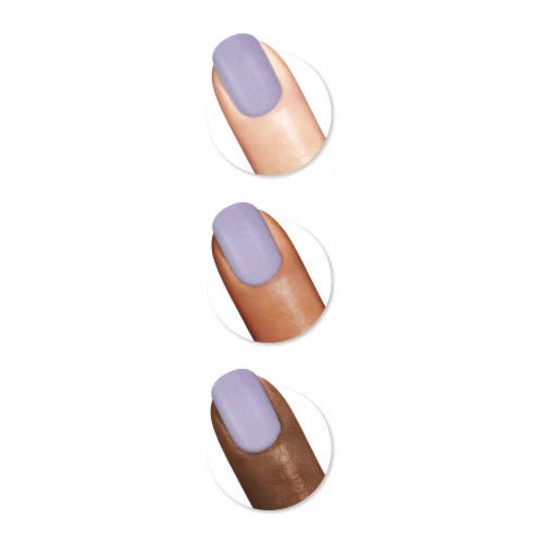 Sally Hansen Insta - Dri Nail Polish - 65 Lavish Lilac - Branded Beauty