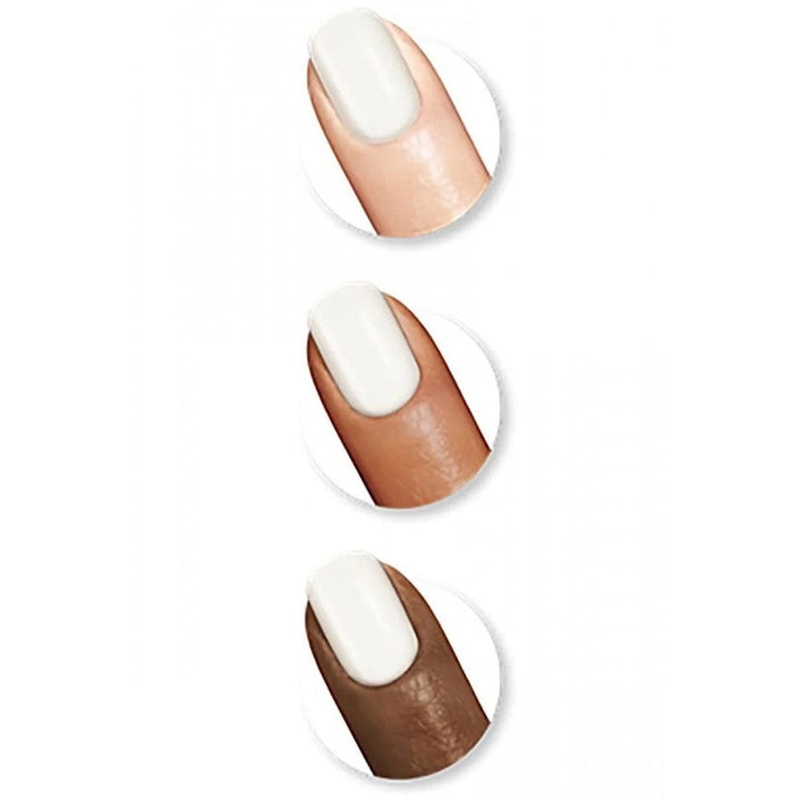 Sally Hansen It Takes Two Nail Color And Top Coat - 900 Get Mod - Branded Beauty