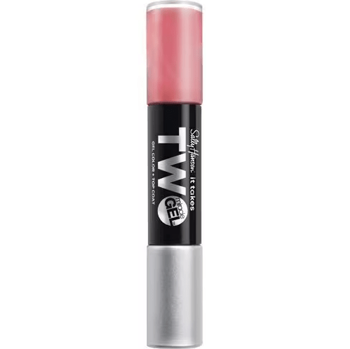 Sally Hansen It Takes Two Nail Color And Top Coat - 930 Saturn It Up! - Branded Beauty