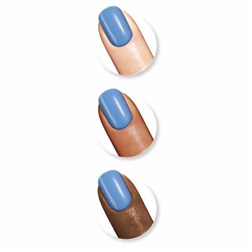 Sally Hansen It Takes Two Nail Color And Top Coat - 960 Sugar Fix - Branded Beauty
