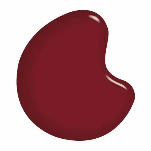 Sally Hansen It Takes Two Nail Color And Top Coat - 980 Can't Beet Royalty - Branded Beauty