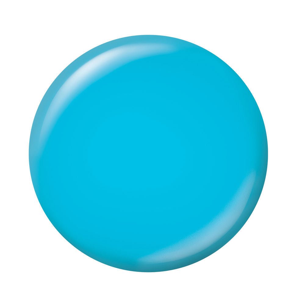 Sally Hansen Miracle Gel 90s Nail Polish - 886 Did I Blue That? - Branded Beauty