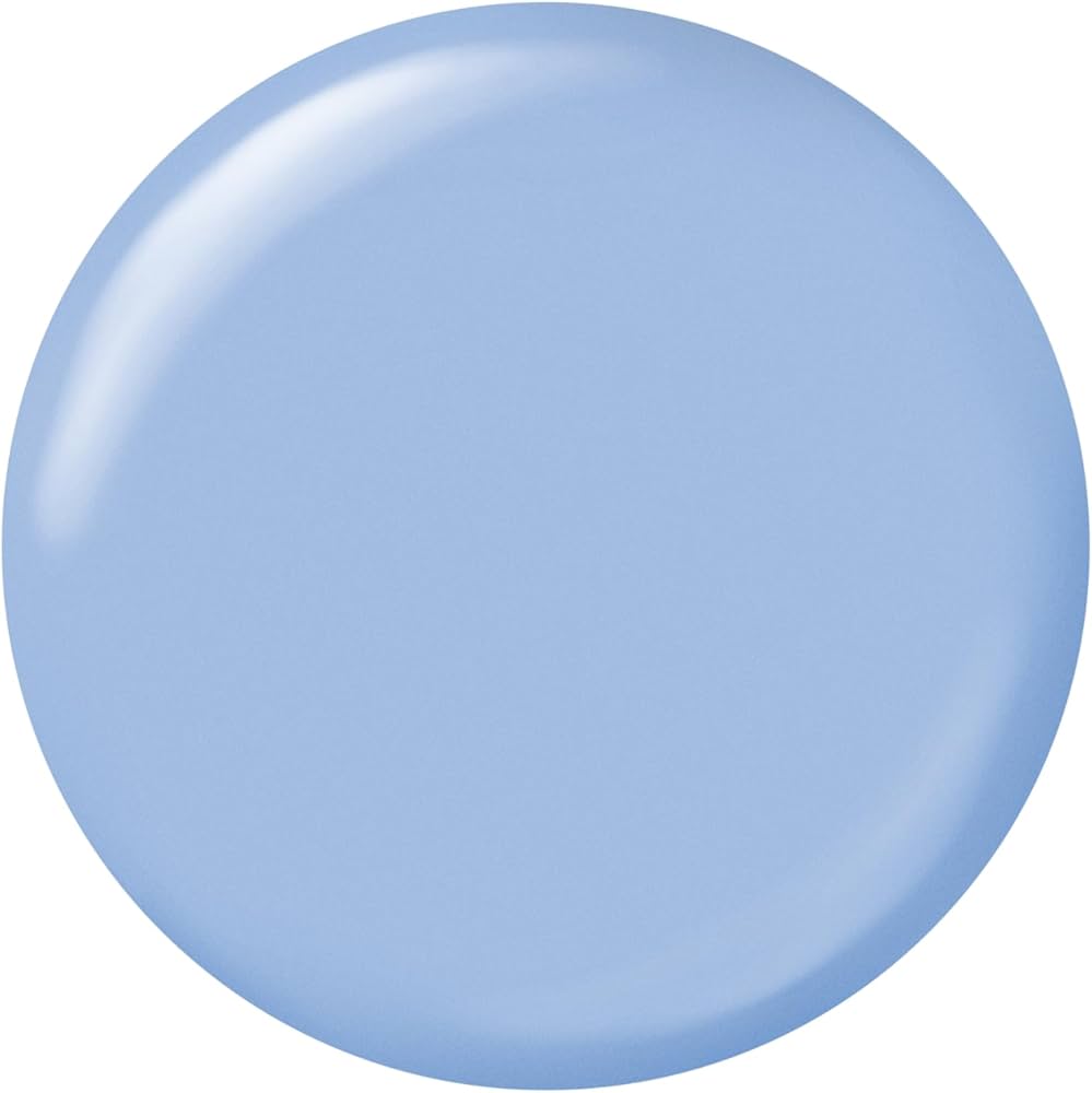 Sally Hansen Miracle Gel Argan Oil Formula Nail Polish - 454 Dressed To Chill - Branded Beauty
