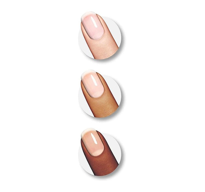 Sally Hansen Miracle Gel Nail Polish - 101 Shiny Brillant Top Coat - Branded Beauty