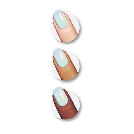 Sally Hansen Miracle Gel Nail Polish - 106 Unicorn Top Coat - Branded Beauty