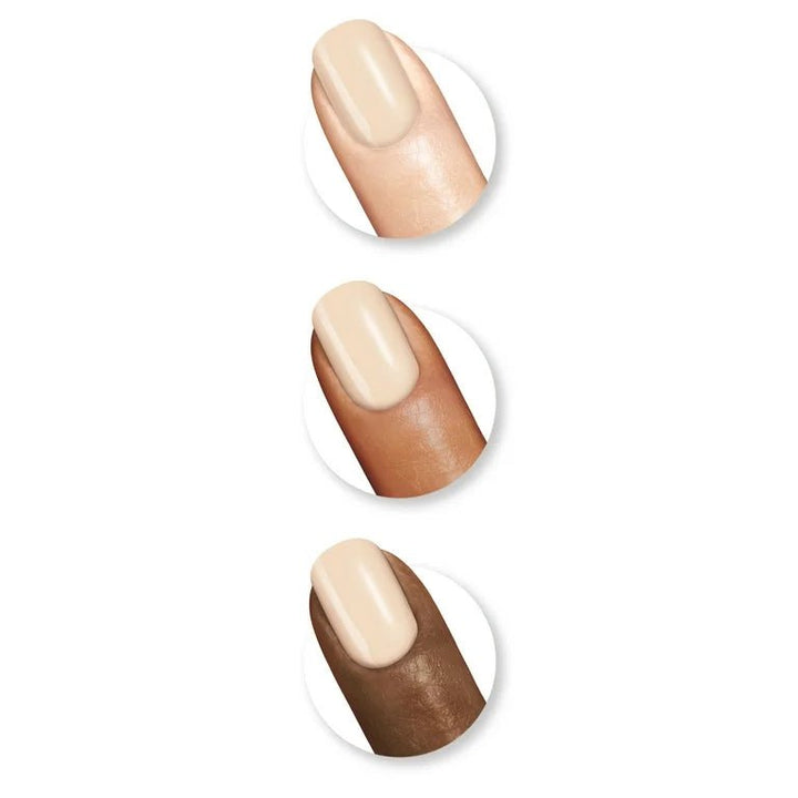 Sally Hansen Miracle Gel Nail Polish - 110 Birthday Suit - Branded Beauty