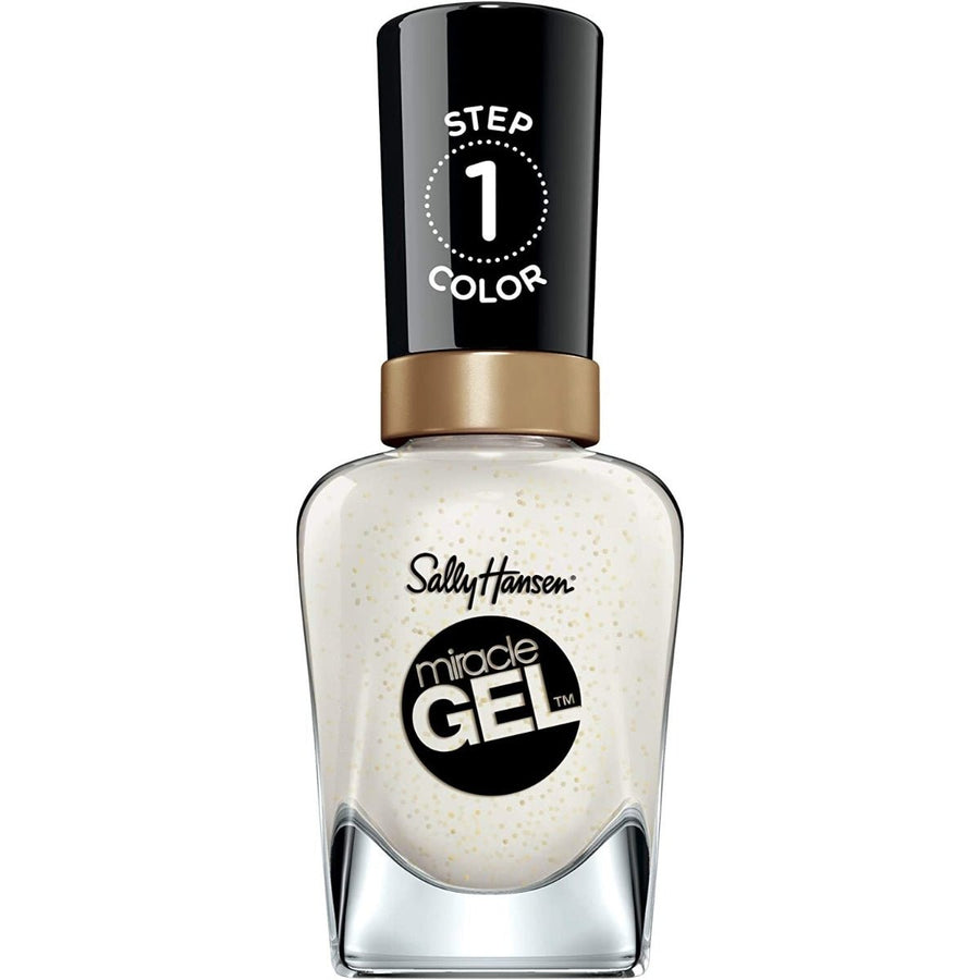 Sally Hansen Miracle Gel Nail Polish - 151 All The Jingle Ladies - Branded Beauty