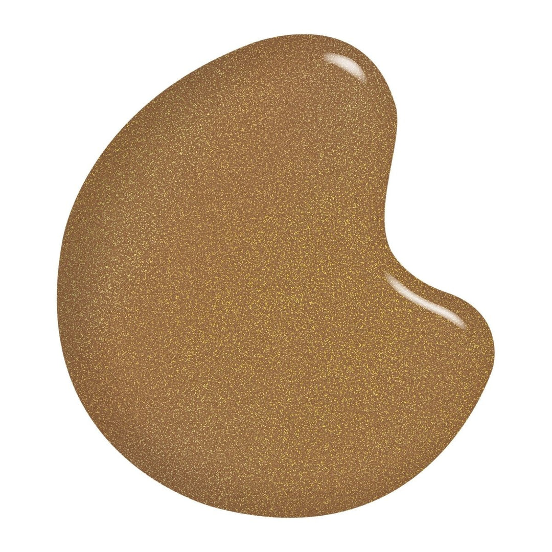 Sally Hansen Miracle Gel Nail Polish - 155 Five Golden Blings - Branded Beauty