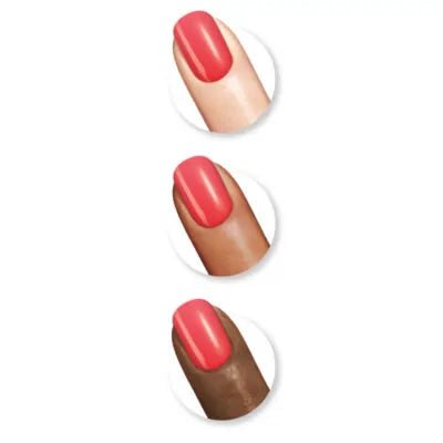 Sally Hansen Miracle Gel Nail Polish - 210 Pretty Piggy - Branded Beauty