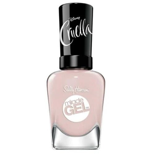 Sally Hansen Miracle Gel Nail Polish - 232 TuTu The Ballet - Branded Beauty