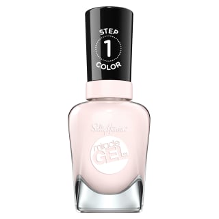 Sally Hansen Miracle Gel Nail Polish - 247 Little Peony - Branded Beauty